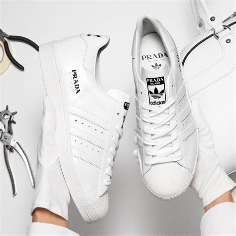 prada adidas superstar buy|tretra adidas prada vimeo.